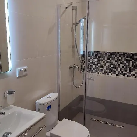 Bajland Aparthotel 3*