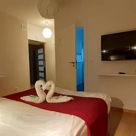 Aparthotel Bajland 3*