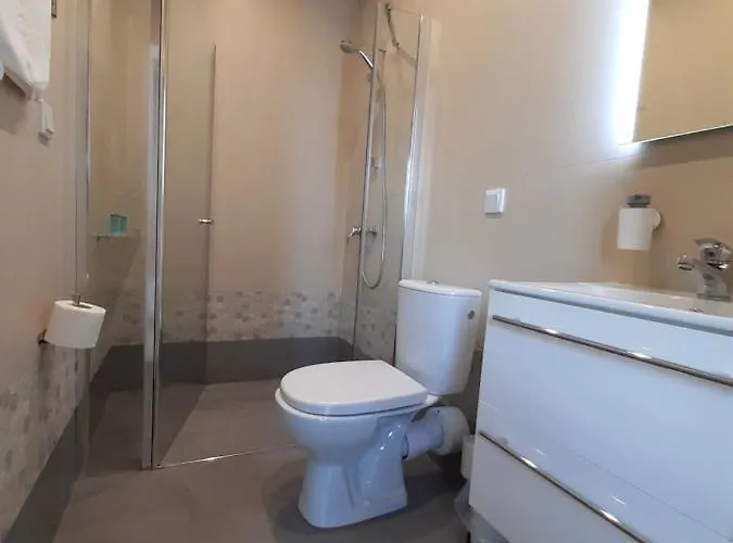 Aparthotel Bajland 3*