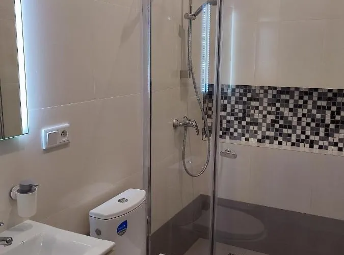 Bajland Aparthotel 3*