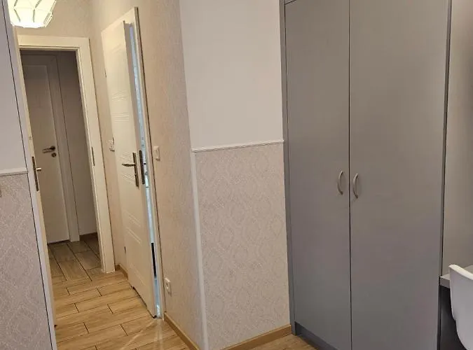 Bajland Aparthotel 3*