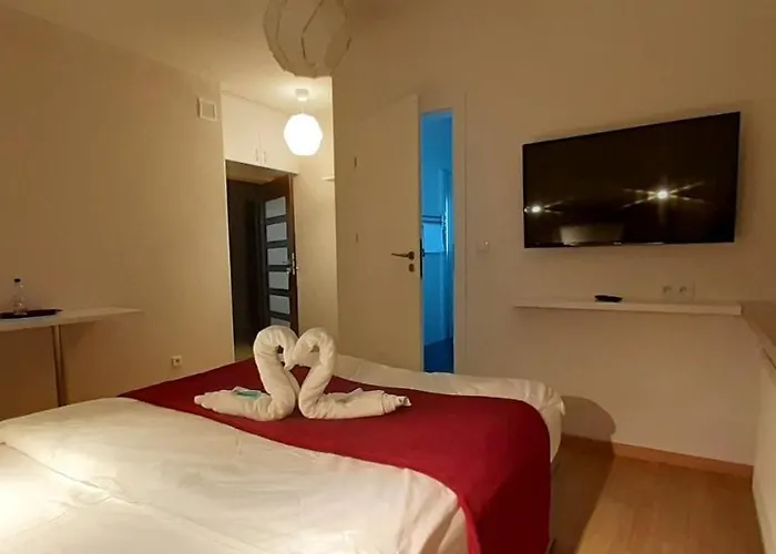 Aparthotel Bajland 3*