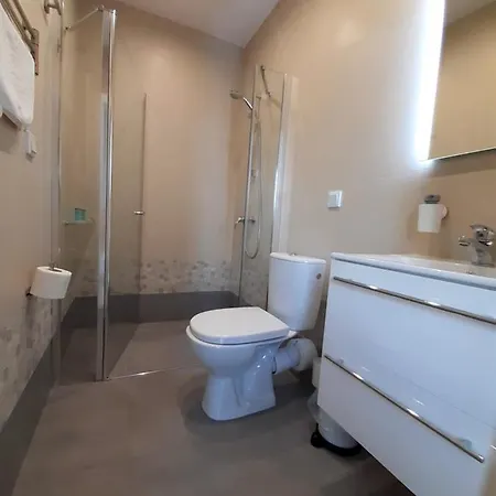 Apartahotel Bajland 3*