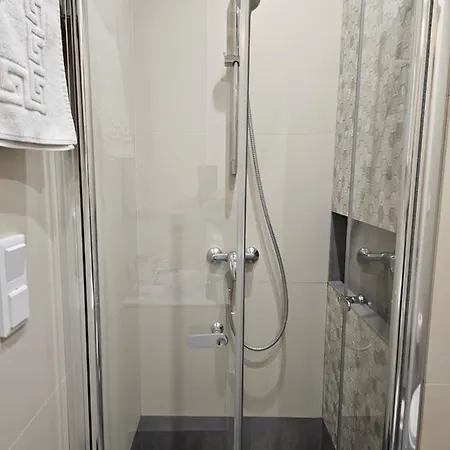Bajland 3* Varšava