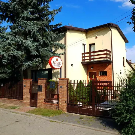 Bajland 3* Varšava