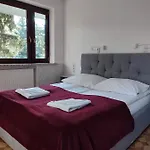 Hotel apartamentowy Bajland Warszawa