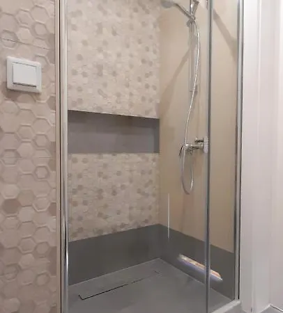Aparthotel Bajland