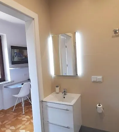 Apartmanhotel Bajland Varsó