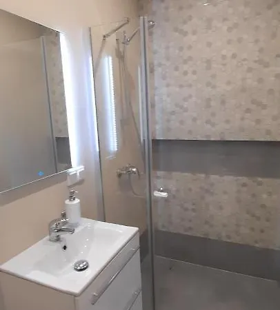 Bajland Apartmanhotel Varsó