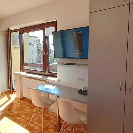 Bajland 3* Warsaw