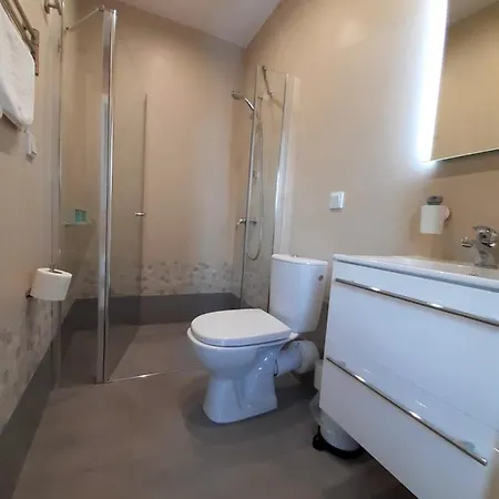 Aparthotel Bajland 3*