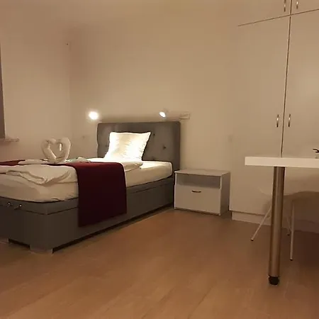 Bajland 3*