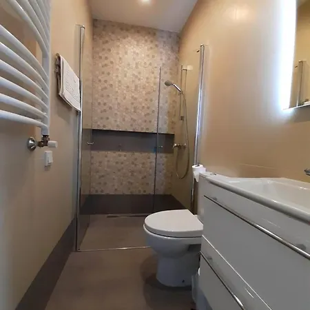 Bajland Aparthotel 3*