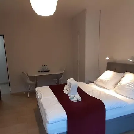 Apartmanhotel Bajland 3*