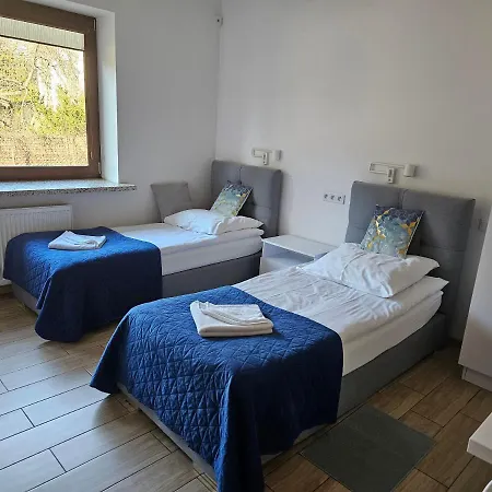 Bajland Apartmanhotel