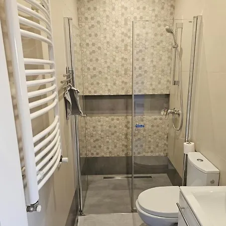 Bajland 3* Warsaw