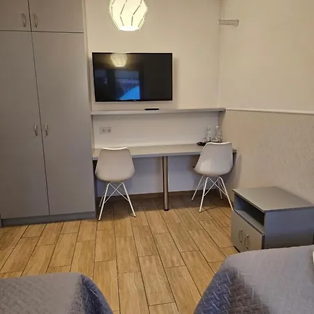Bajland Aparthotel