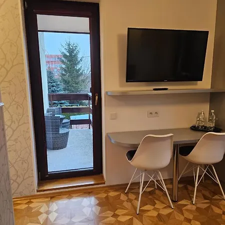 Bajland Варшава