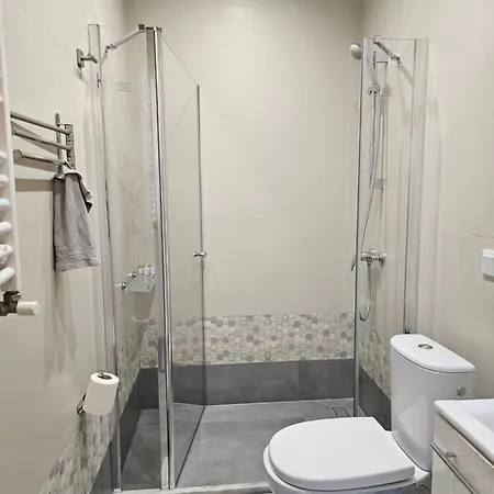 Bajland Aparthotel