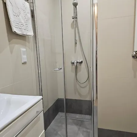 Aparthotel Bajland