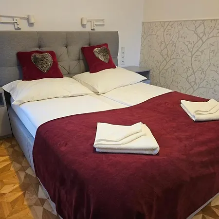 Bajland Apartmanhotel