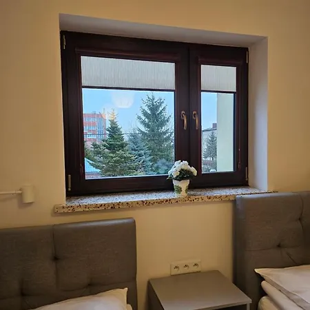 Aparthotel Bajland 3*