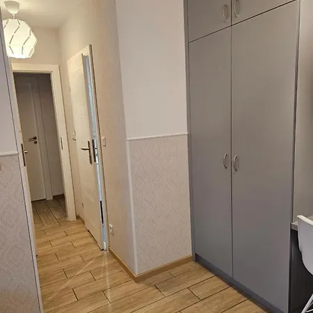 Bajland Aparthotel 3*