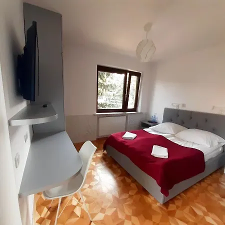 Bajland Apart Otel