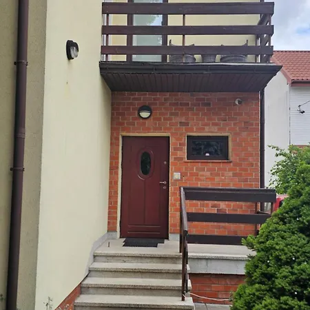 Apartmanhotel Bajland