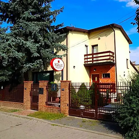 Bajland 3*