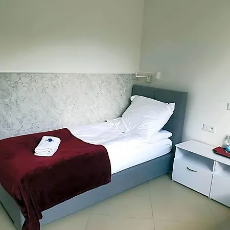 Bajland 3*