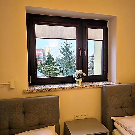 Апарт-отель Bajland Варшава