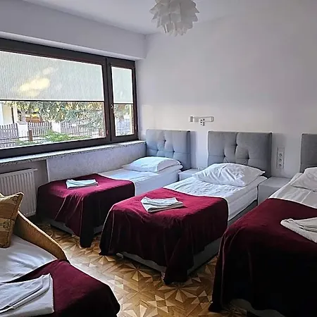 Bajland 3*