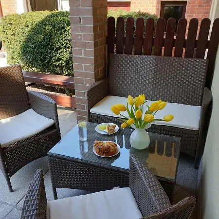 Aparthotel Bajland 3*