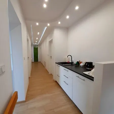 Aparthotel Bajland