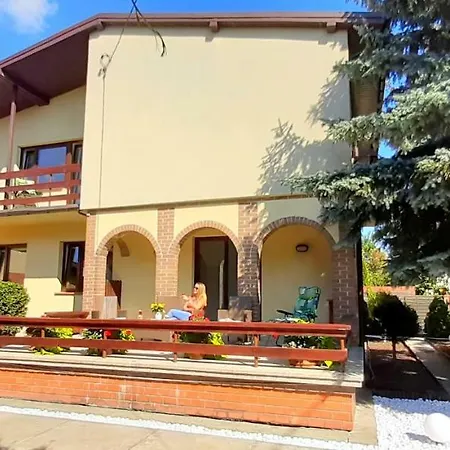 Bajland Aparthotel