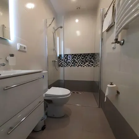 Bajland Apartmanhotel 3*