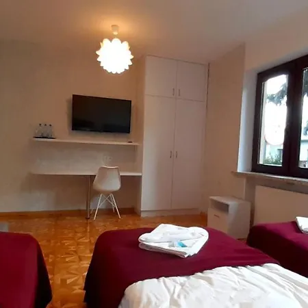 Bajland Aparthotel