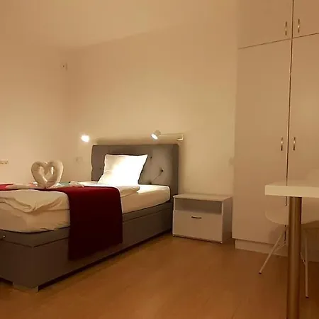 Bajland Aparthotel
