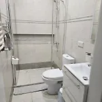 Bajland מלון דירות ורשה