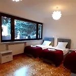 Bajland 3* ורשה