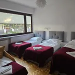 Bajland 3* Βαρσοβία
