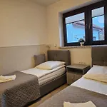 Bajland 3* Warszawa