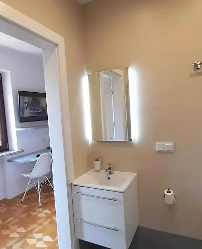 Hotel apartamentowy Bajland Warszawa