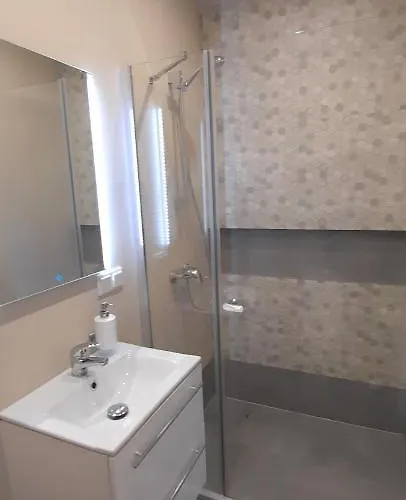 Bajland Hotel apartamentowy Warszawa