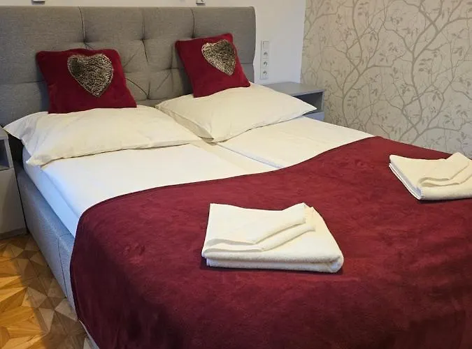 Bajland Hotel apartamentowy