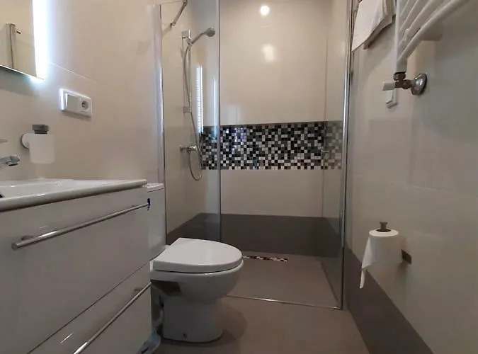 Bajland Hotel apartamentowy 3*